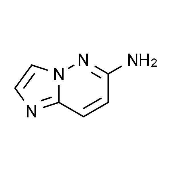 Imidazo[1，2-b]pyridazin-6-amine