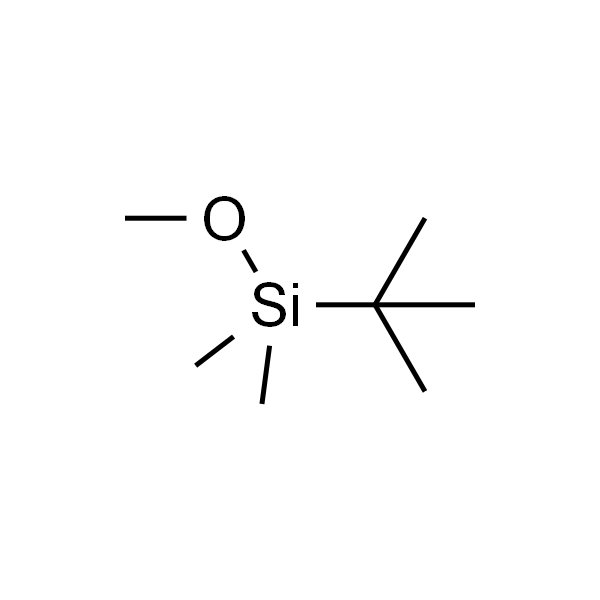 t-Butyl Dimethyl Methoxysilane