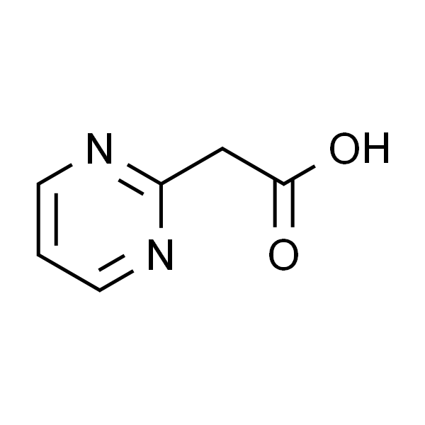 2-Pyrimidine Acetic Acid