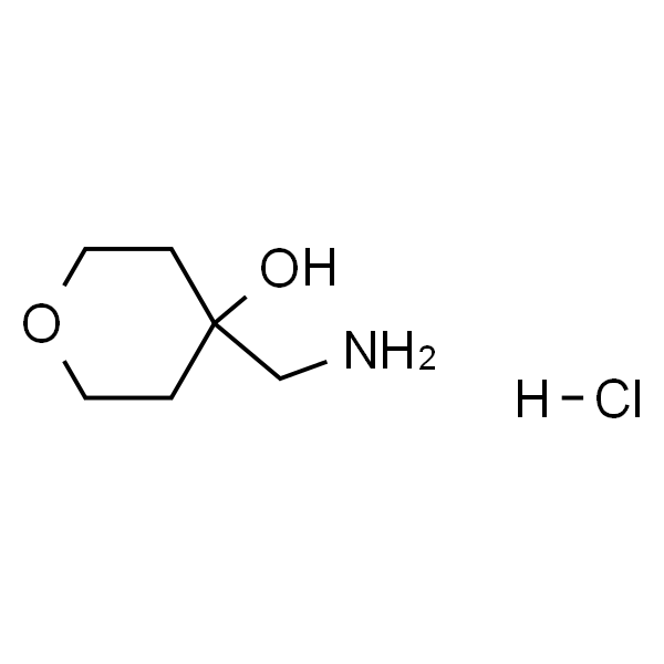4-Aminomethyltetrahydropyran-4-ol hydrochloride