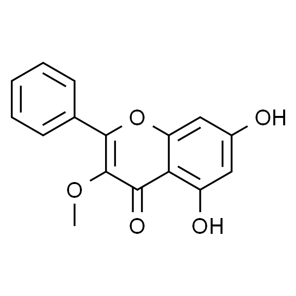 Galangin 3-methyl ether