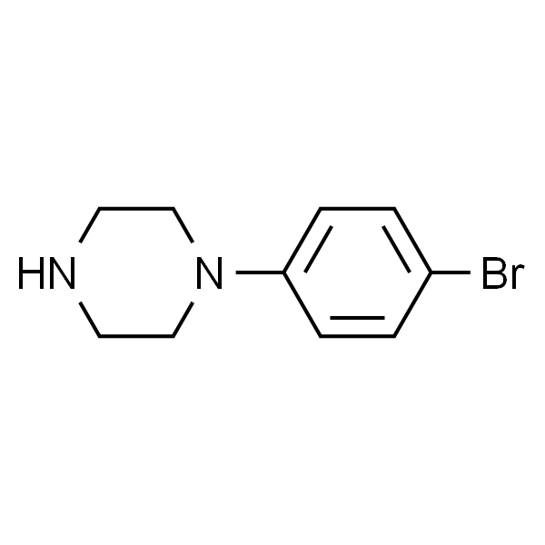 1-(4-bromophenyl)piperazine