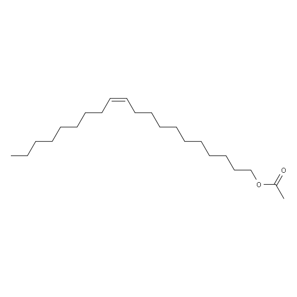 11(Z)-Eicosenyl acetate