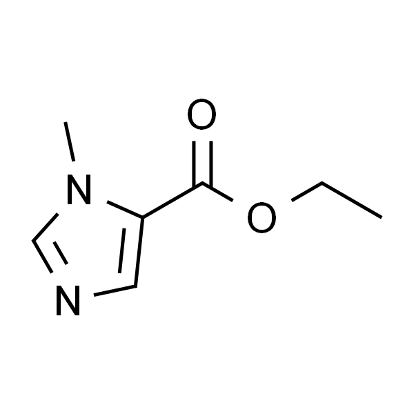Ethyl 1-Methylimidazole-5-carboxylate