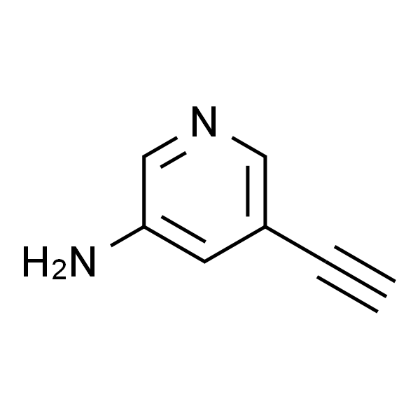 5-Ethynyl-3-pyridinamine