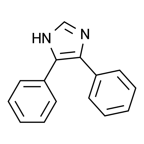 4,5-Diphenylimidazole