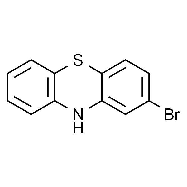 2-Bromo-10H-phenothiazine