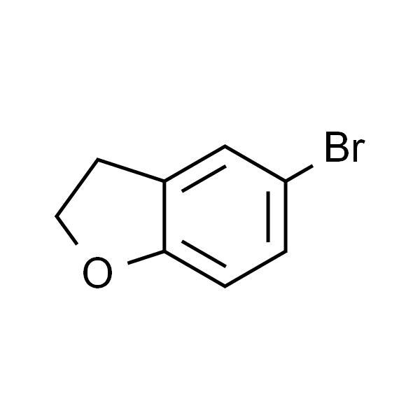 5-BROMO-2,3-DIHYDRO-1-BENZOFURAN