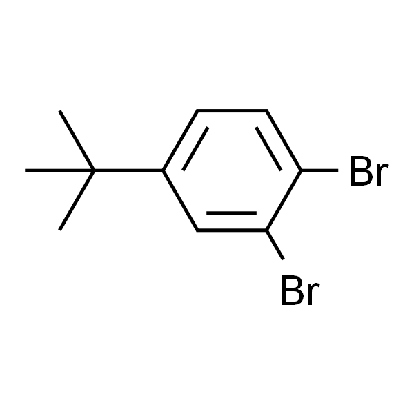 1，2-Dibromo-4-tert-butylbenzene