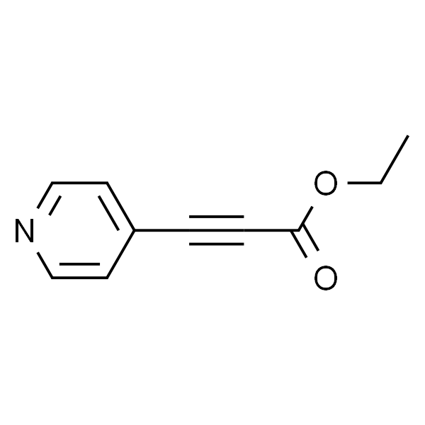 Ethyl 3-(4-Pyridyl)propiolate