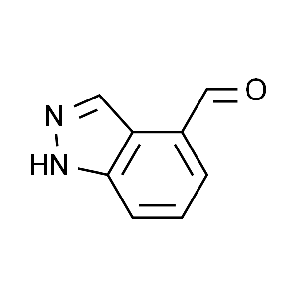 1H-Indazole-4-carbaldehyde