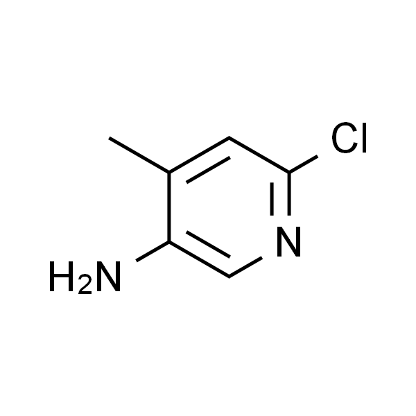 6-Chloro-4-methylpyridin-3-amine