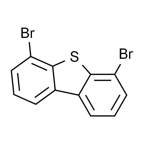 4,6-Dibromodibenzo[b,d]thiophene