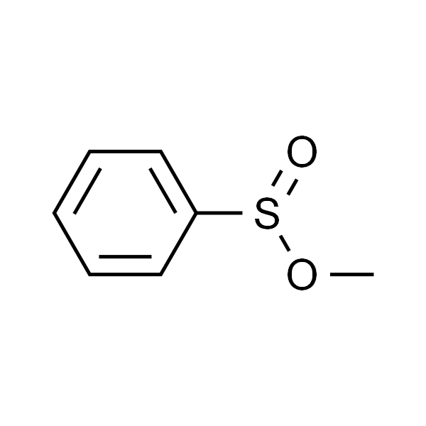 Methyl benzenesulfinate