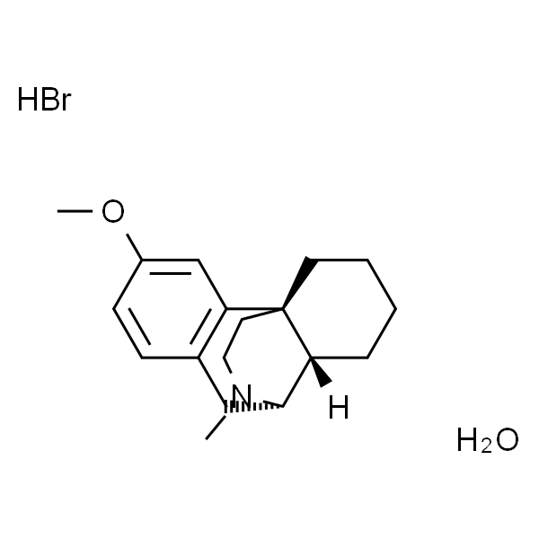 Dextromethorphan Hydrobromide Monohydrate