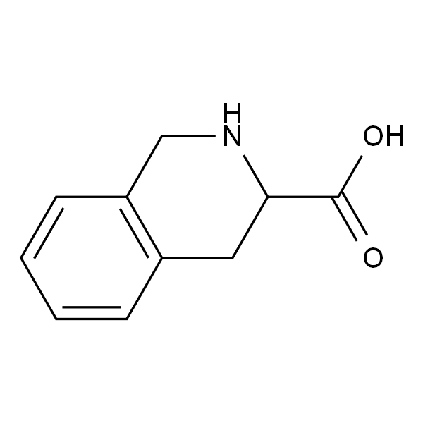 1，2，3，4-Tetrahydroisoquinoline-3-carboxylic acid