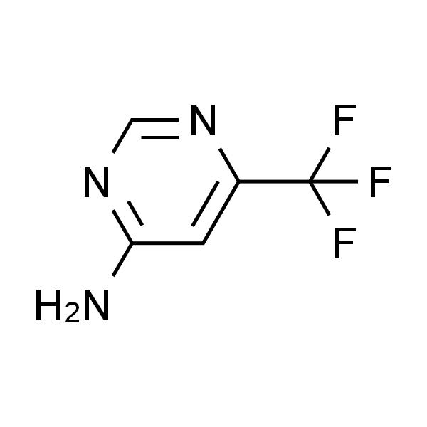 6-(Trifluoromethyl)pyrimidin-4-amine