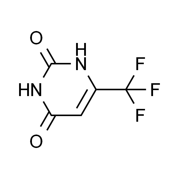 2，4-Dihydroxy-6-trifluoromethylpyrimidine