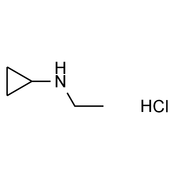 N-Ethylcyclopropanamine Hydrochloride