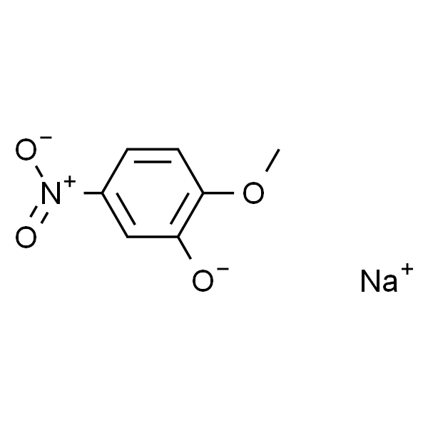 Sodium 5-nitroguaiacolate