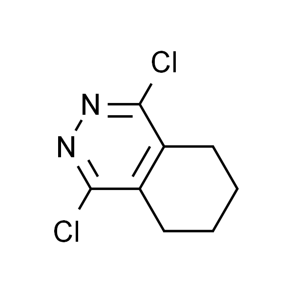 1，4-Dichloro-5，6，7，8-tetrahydrophthalazine