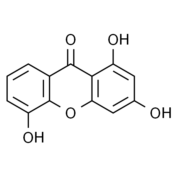 1,3,5-Trihydroxyxanthone