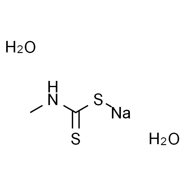 Metam-sodium Hydrate