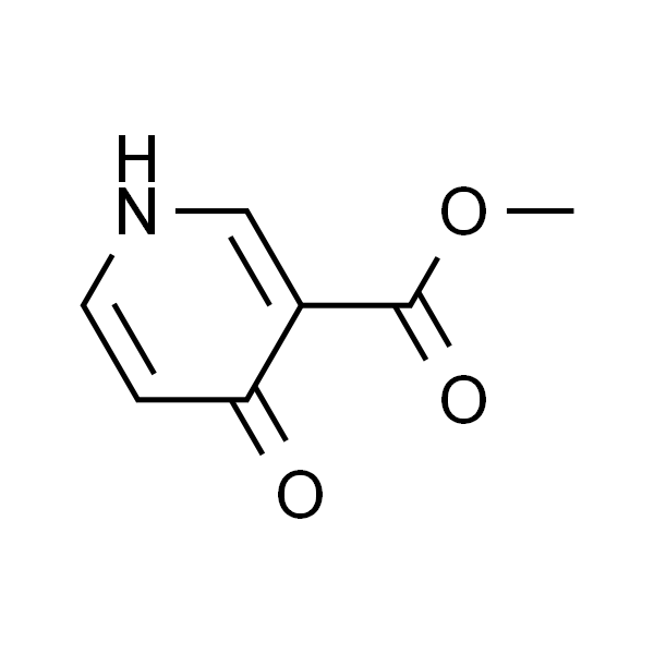 3-Pyridinecarboxylicacid,1,4-dihydro-4-oxo-,methylester(9CI)