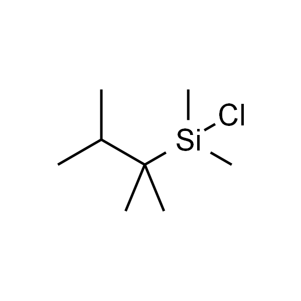 Chloro(dimethyl)thexylsilane
