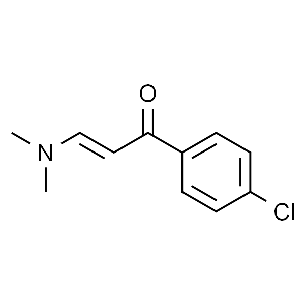 (E)-1-(4-chlorophenyl)-3-(diMethylaMino)prop-2-en-1-one