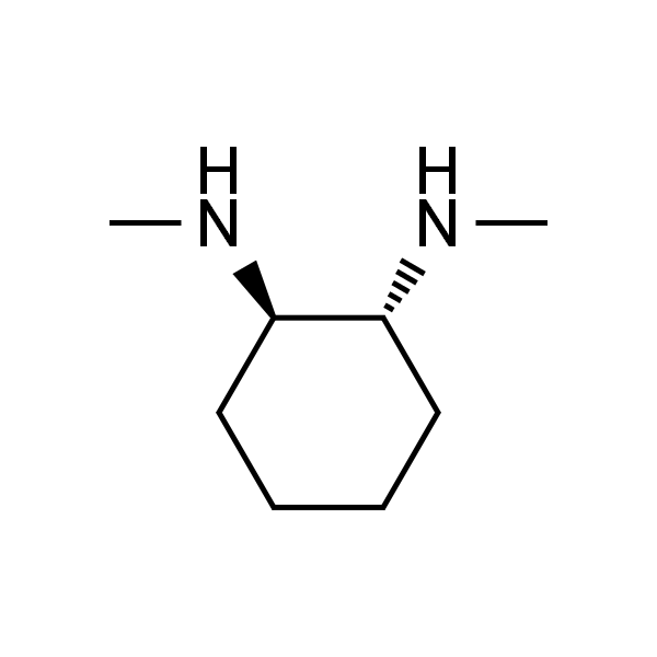 rel-(1R,2R)-N1,N2-Dimethylcyclohexane-1,2-diamine