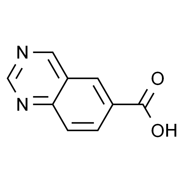 Quinazoline-6-carboxylic acid