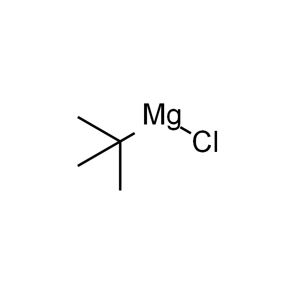 tert-Butylmagnesium Chloride