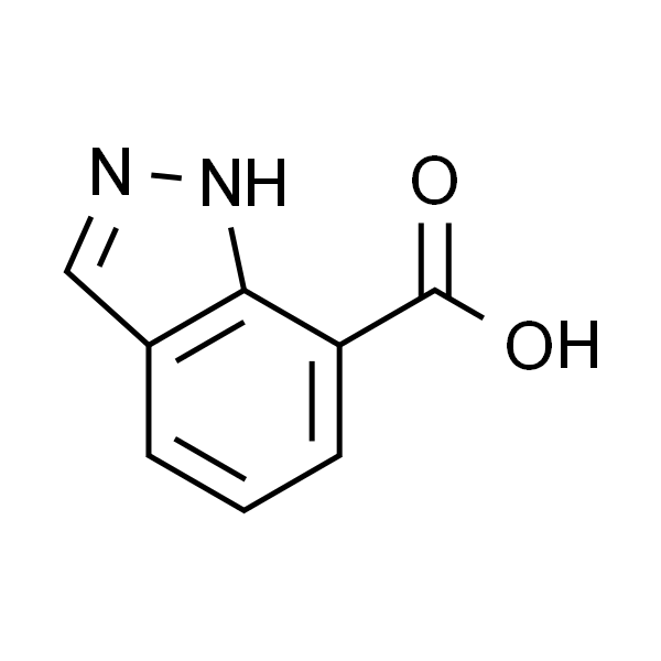 1H-INDAZOLE-7-CARBOXYLIC ACID