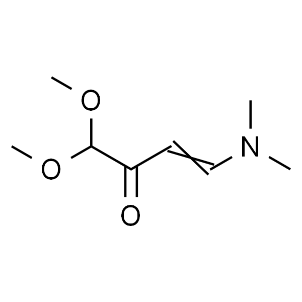 4-(Dimethylamino)-1，1-dimethoxybut-3-en-2-one