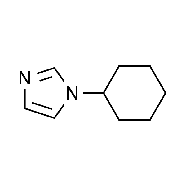1-Cyclohexyl-1H-imidazole