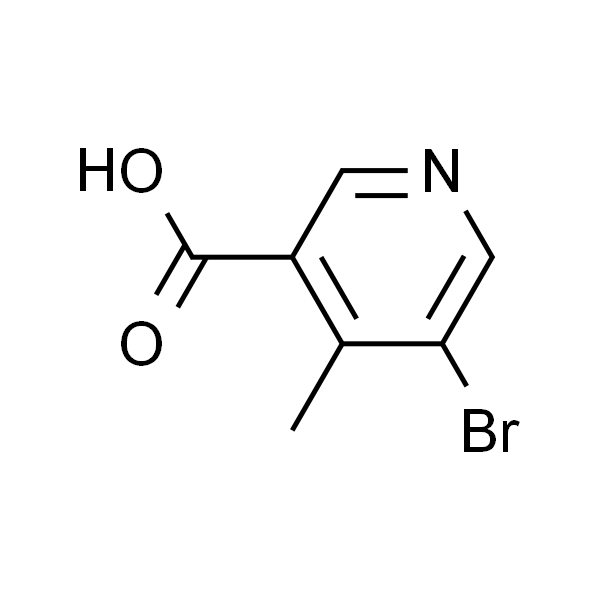 5-BroMo-4-Methylnicotinic acid