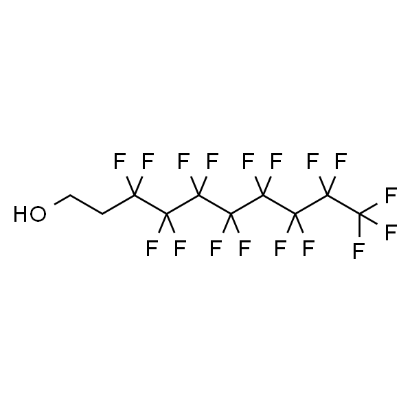 1H,1H,2H,2H-Perfluoro-1-decanol