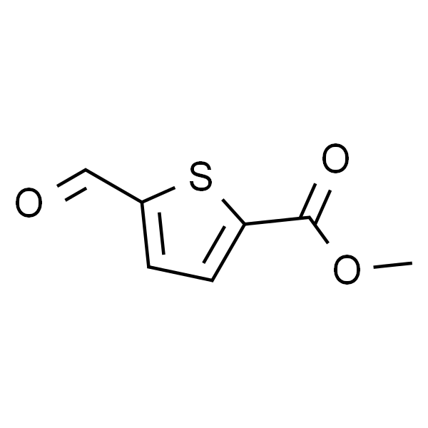 Methyl 5-Formyl-2-thiophenecarboxylate