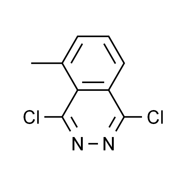 1，4-Dichloro-5-methylphthalazine