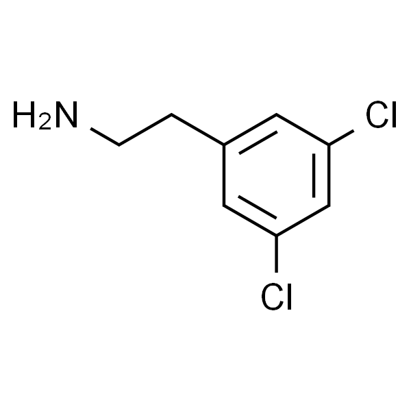 3,5-Dichloro-benzeneethanamine