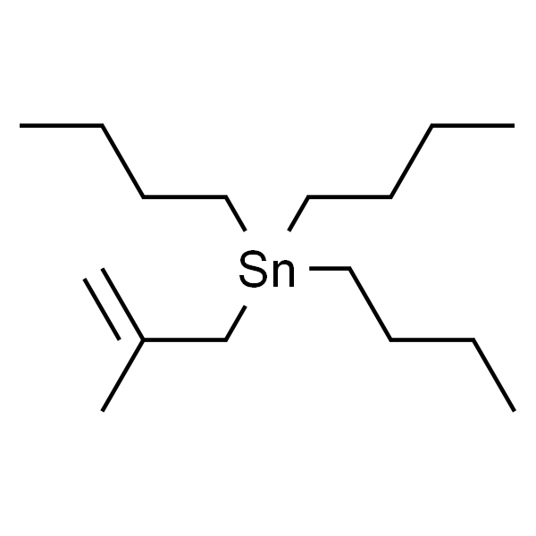 tributyl(2-methylprop-2-enyl)stannane