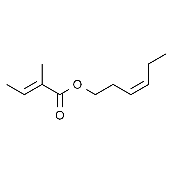 cis-3-Hexenyl tiglate