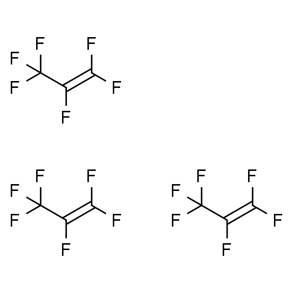 Hexafluoropropene trimer