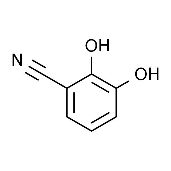 2，3-Dihydroxybenzonitrile