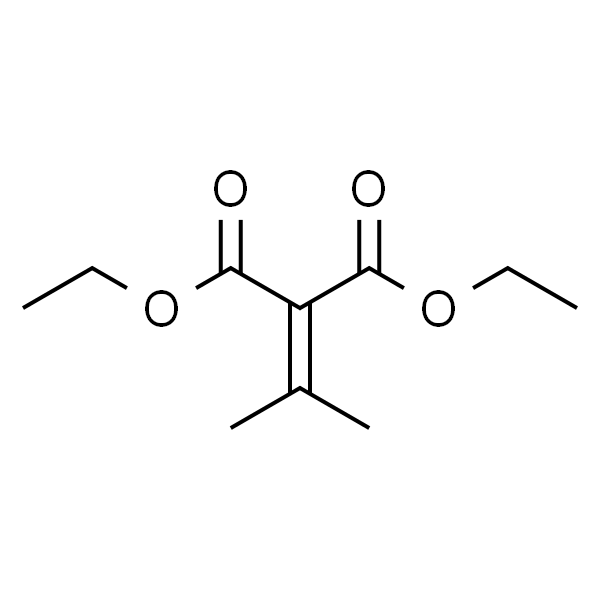 Diethyl isopropylidenemalonate