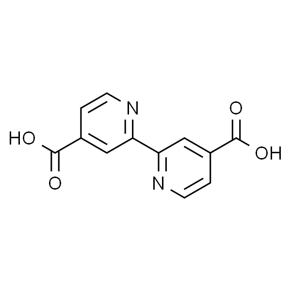 2,2'-Biisonicotinic acid