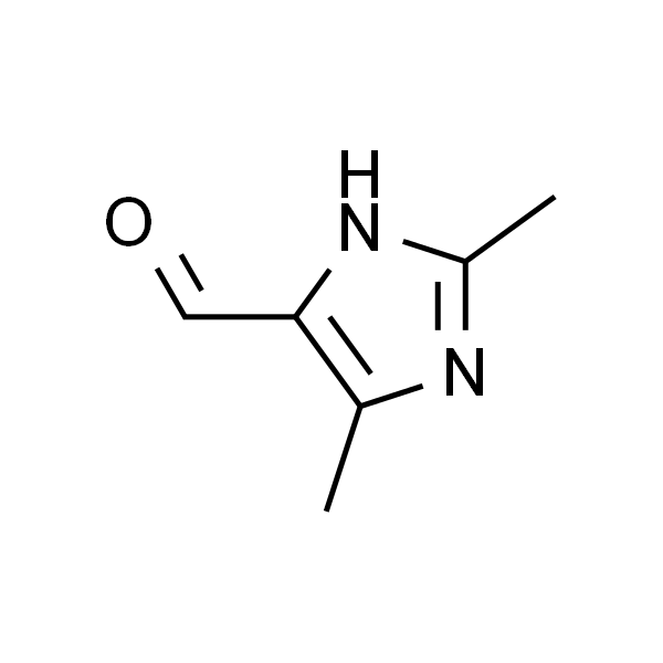 2,4-Dimethyl-1H-imidazole-5-carbaldehyde