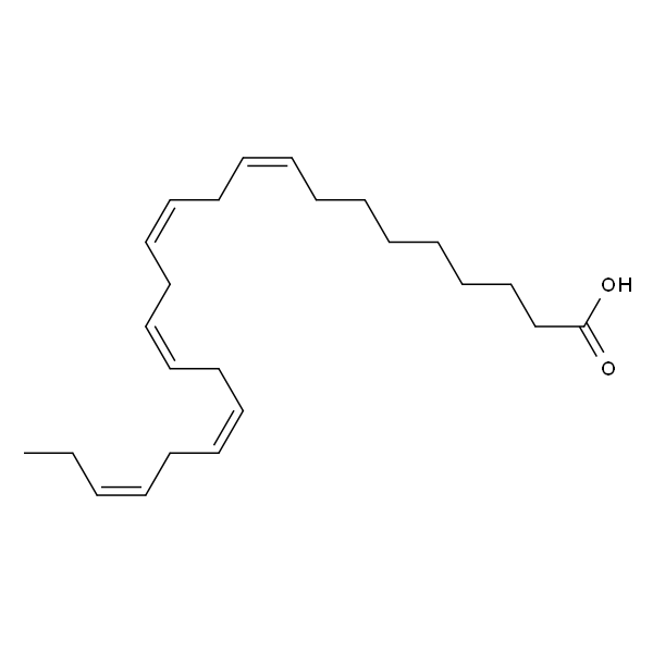 9(Z),12(Z),15(Z),18(Z),21(Z)-Tetracosapentaenoic acid
