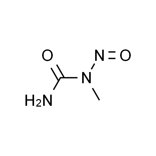 N-methyl-N-nitrosourea